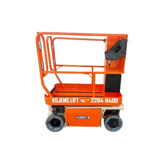 JLG 1230ES