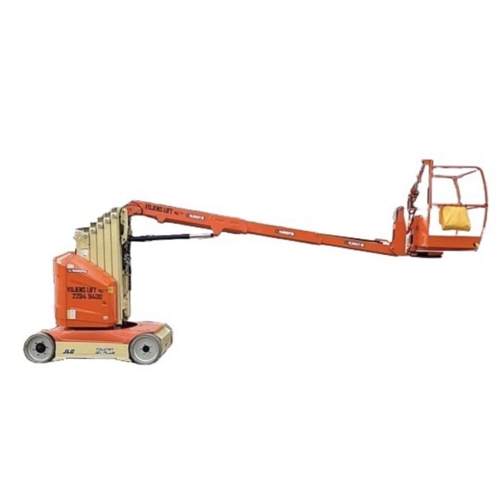 JLG Toucan 12E Plus