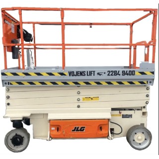 JLG 2646ES