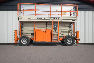 JLG 500RTS