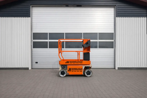 JLG 1230ES