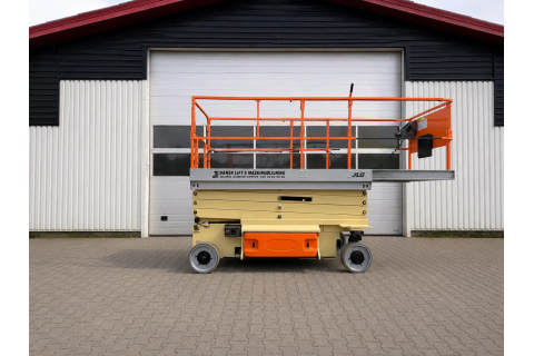 JLG 2646ES