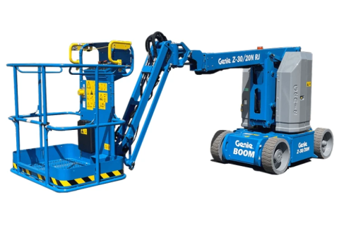 Genie Z30/20N