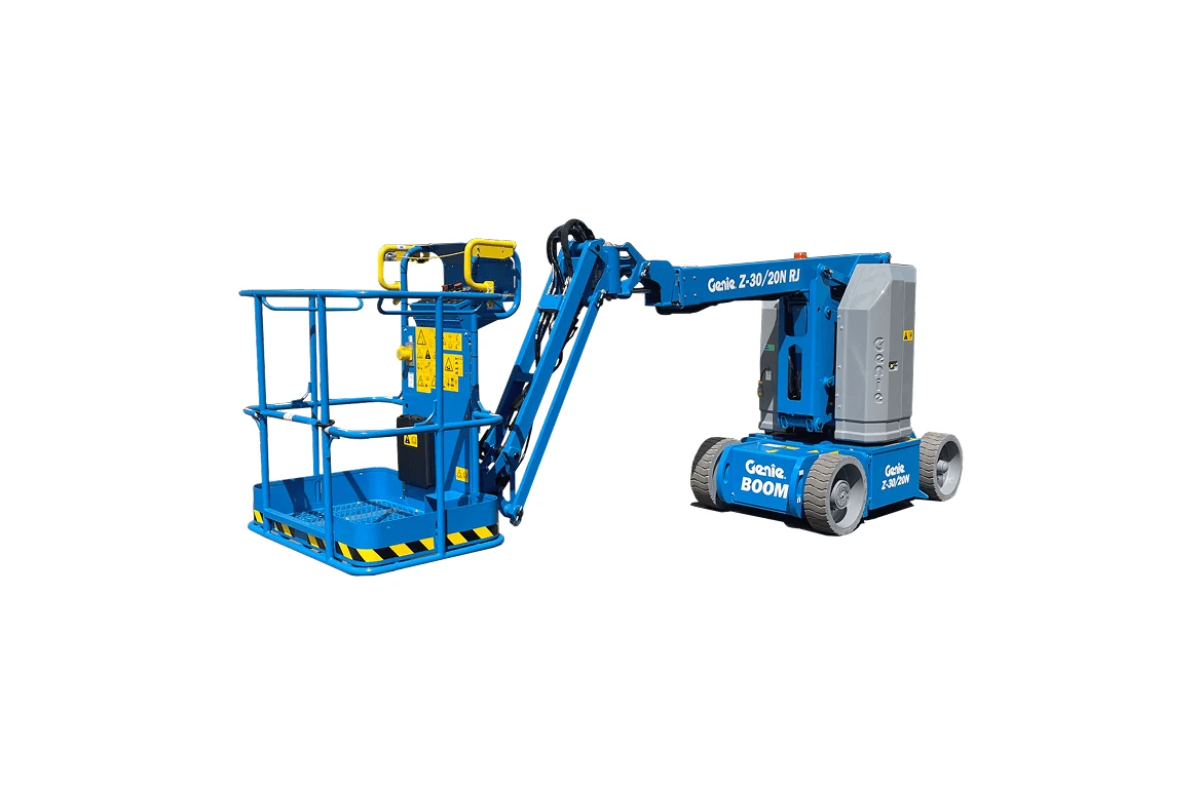 Genie Z30/20N