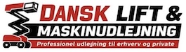 Dansk lift og maskinudlejning ApS