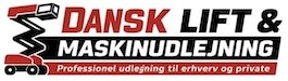 Dansk lift og maskinudlejning ApS